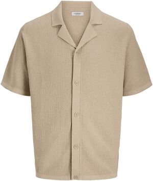 JREBWALKER KNIT RESORT SS