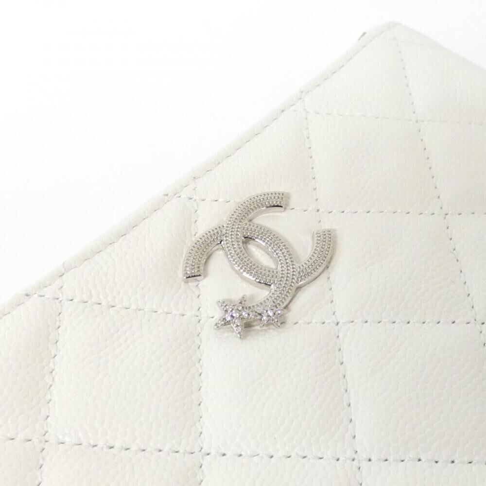 Chanel Pouch