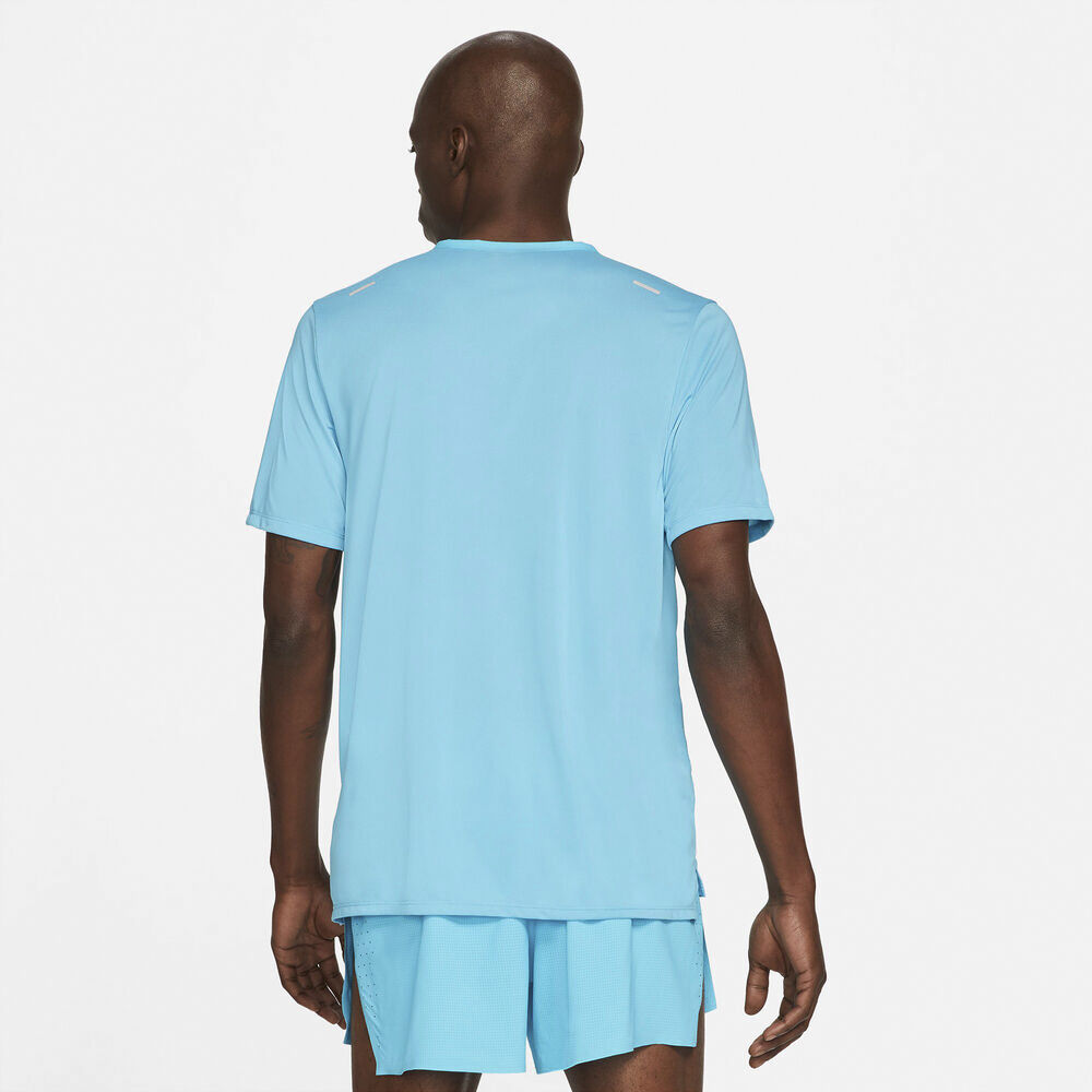 Dri-FIT Rise 365 l&oslash;be T-shirt