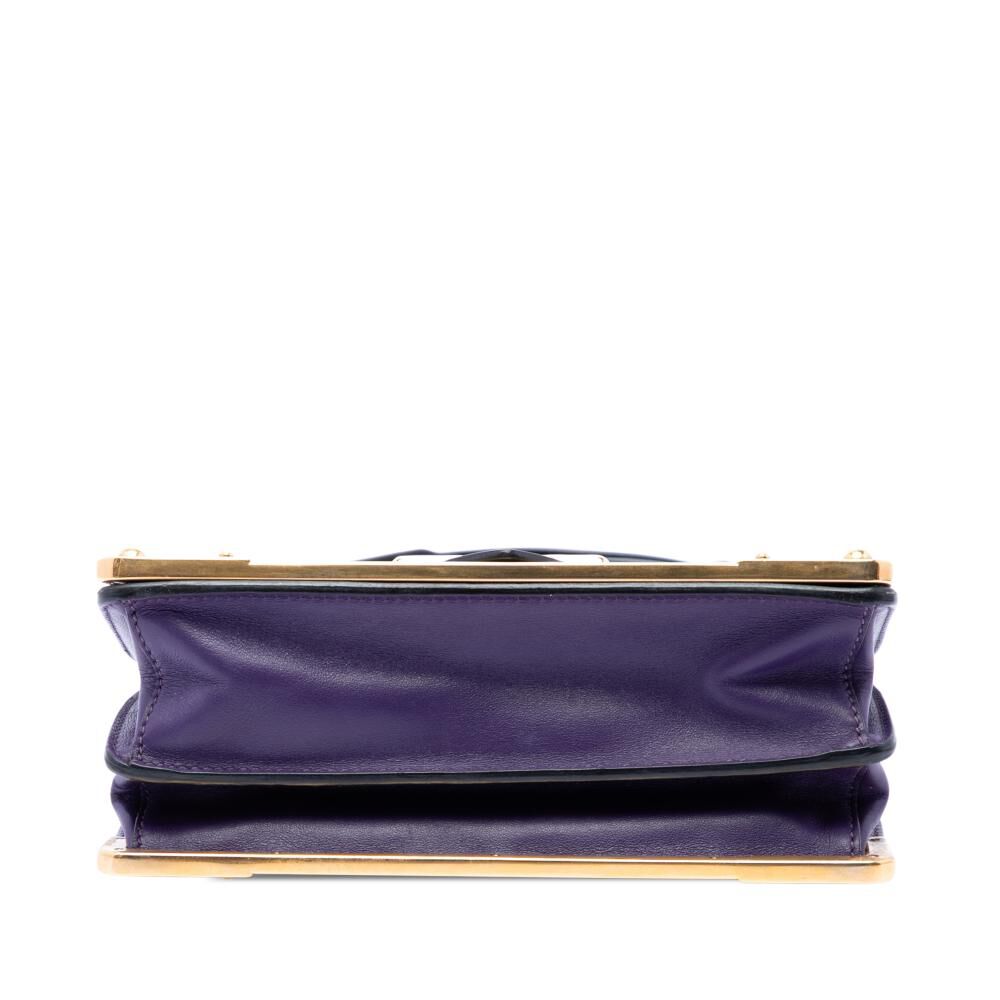 Prada Cahier
