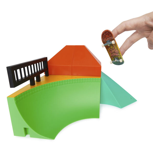 Tech Deck X-Connect Park