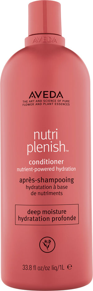 NutriPlenish Conditioner Deep 1000ml