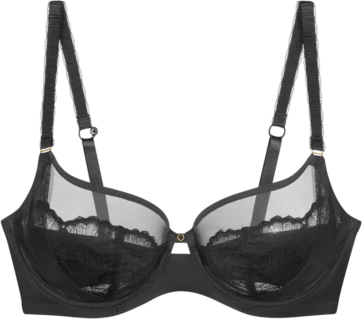 Love in Lace W