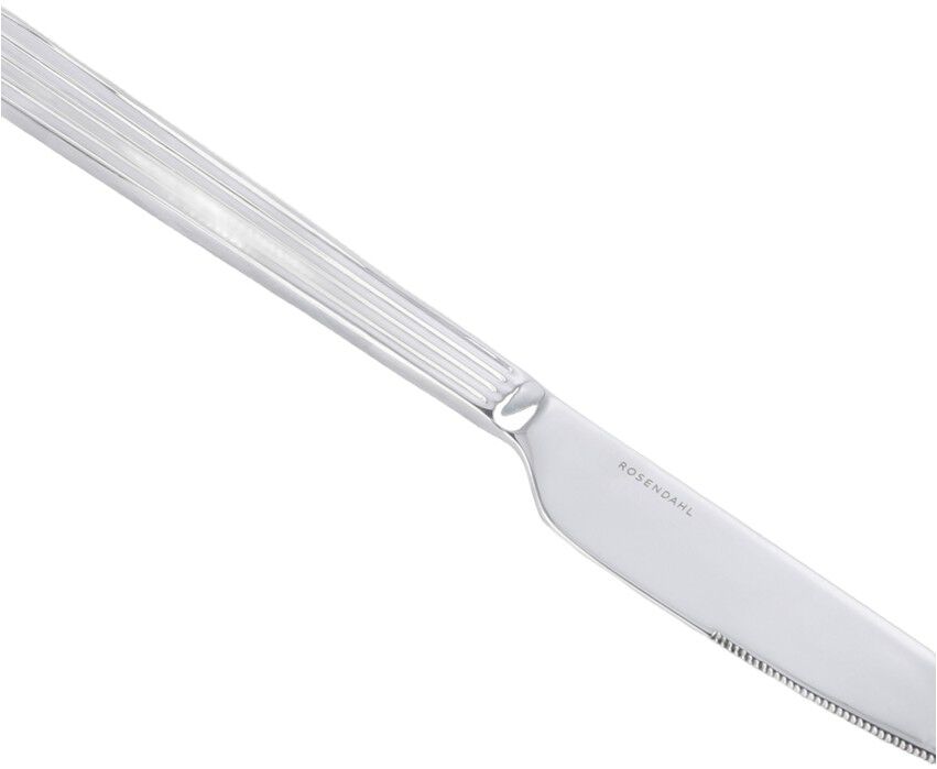 GC Nouveau Bestiks&aelig;t st&aring;l 16 dele