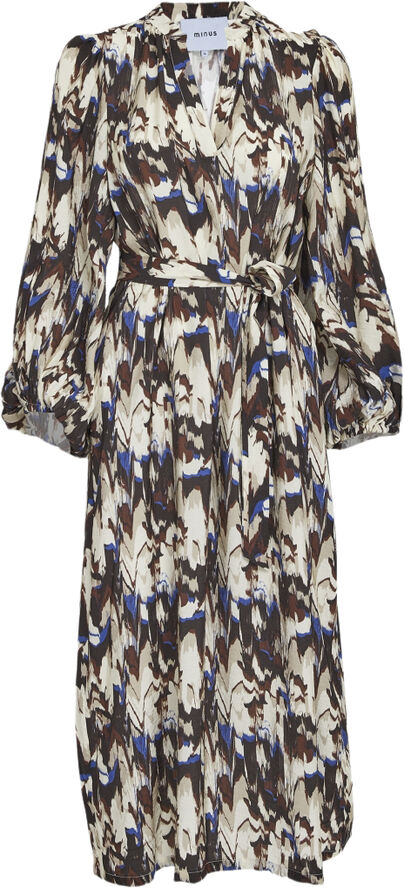 MSCassandra Midi Dress