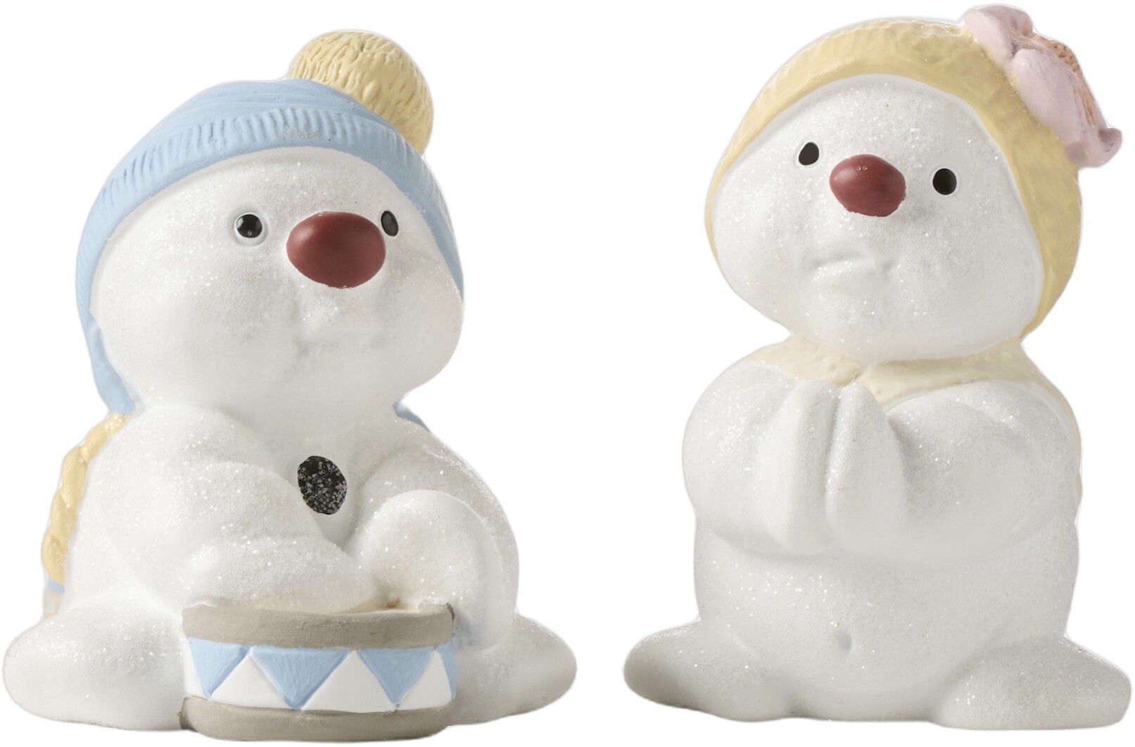 Thamias & Tida Snem&aelig;nd 2023