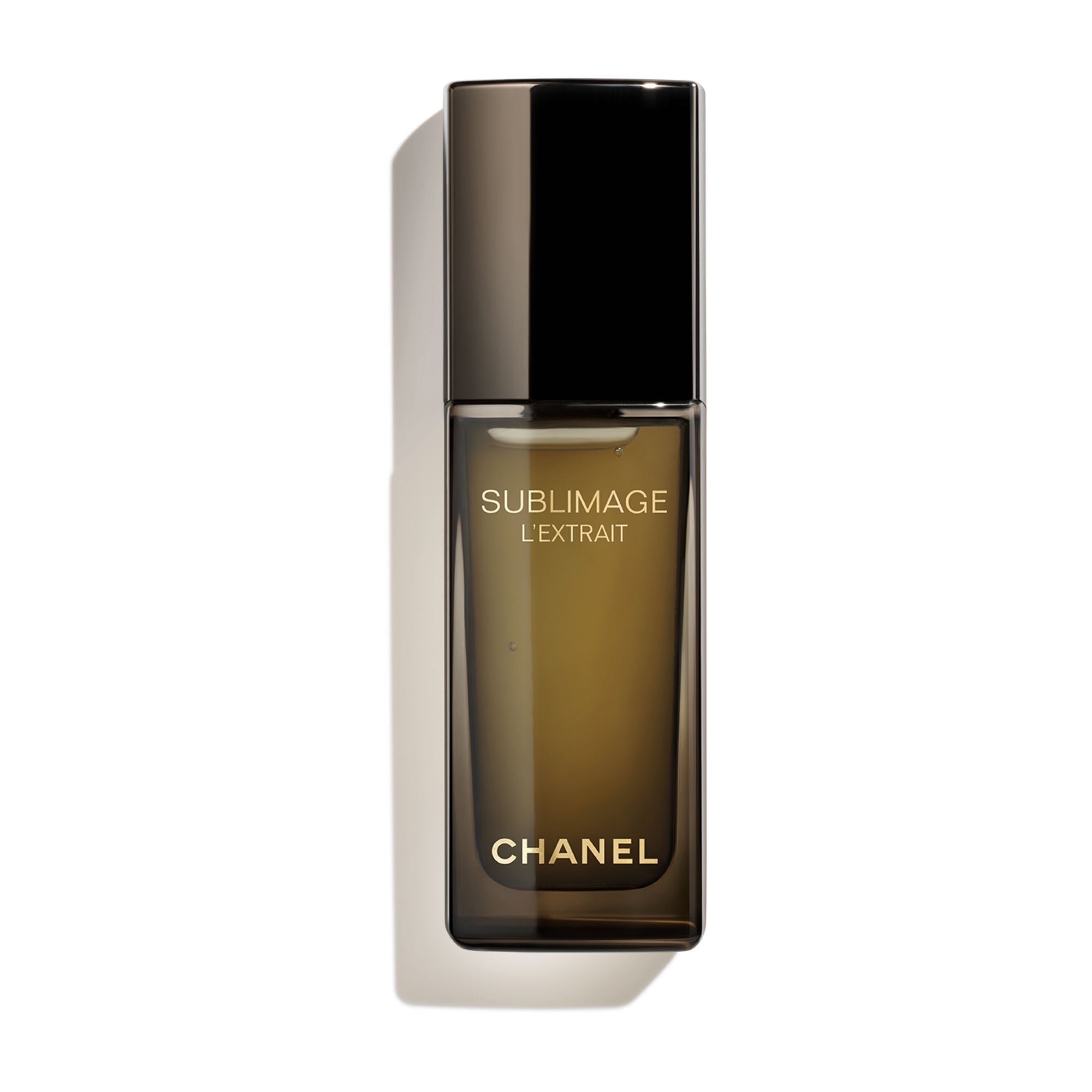 DET ULTIMATIVE SERUM : REGENERERER OG REPARERER