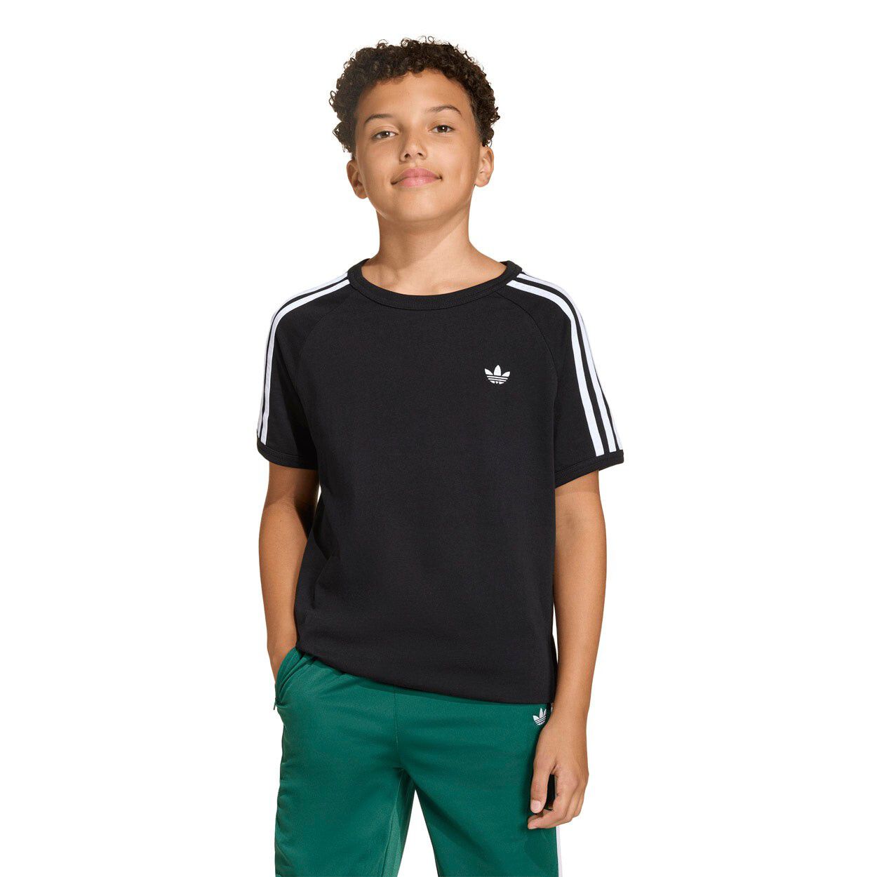 3 Stripe T-shirt