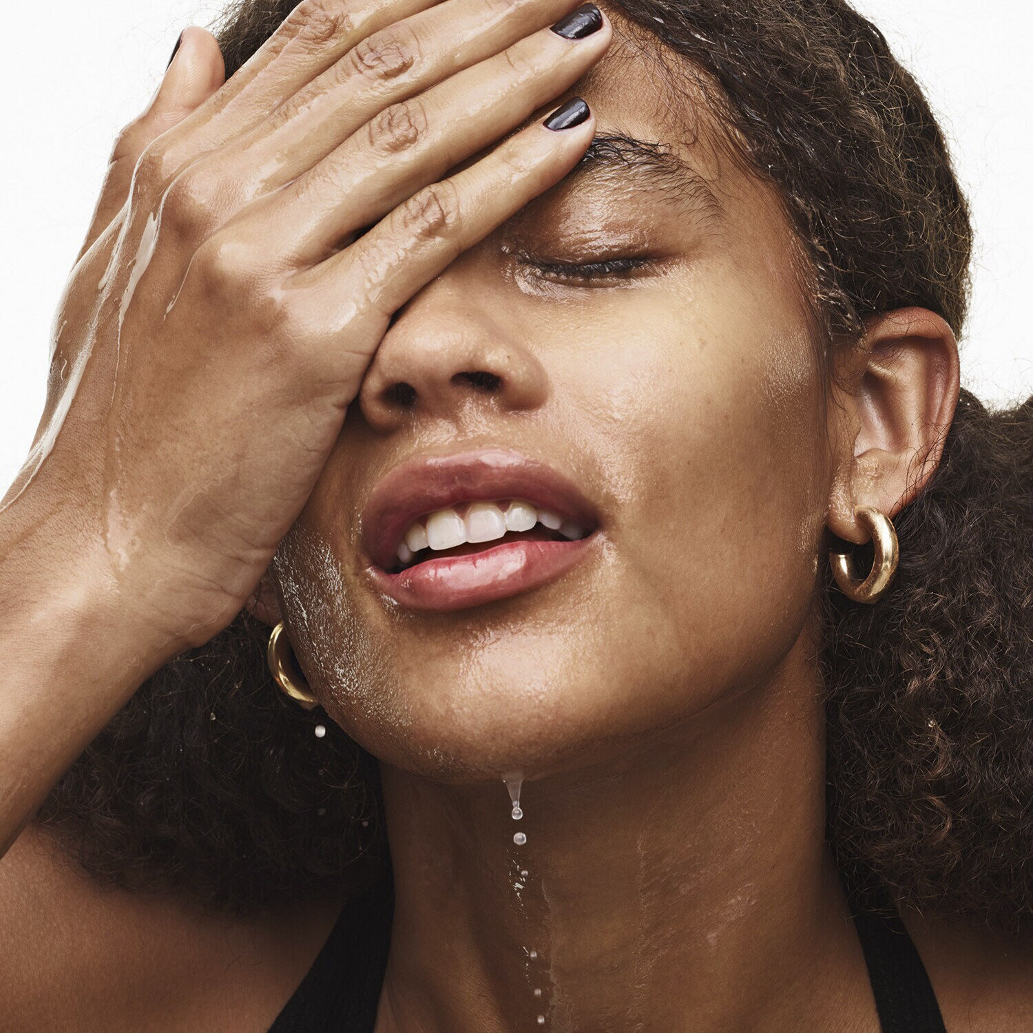 Melt Awf Jelly Oil Makeup Melting Cleanser