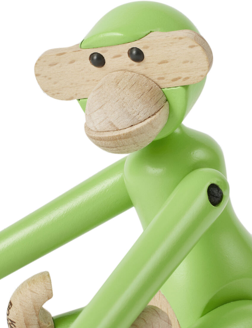 Abe mini lys gr&oslash;n