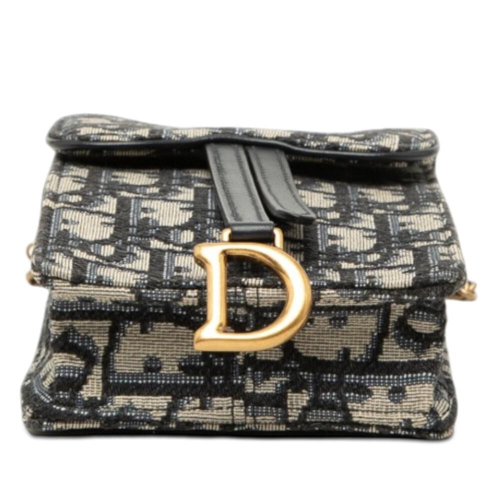 Dior Crossbody Bag