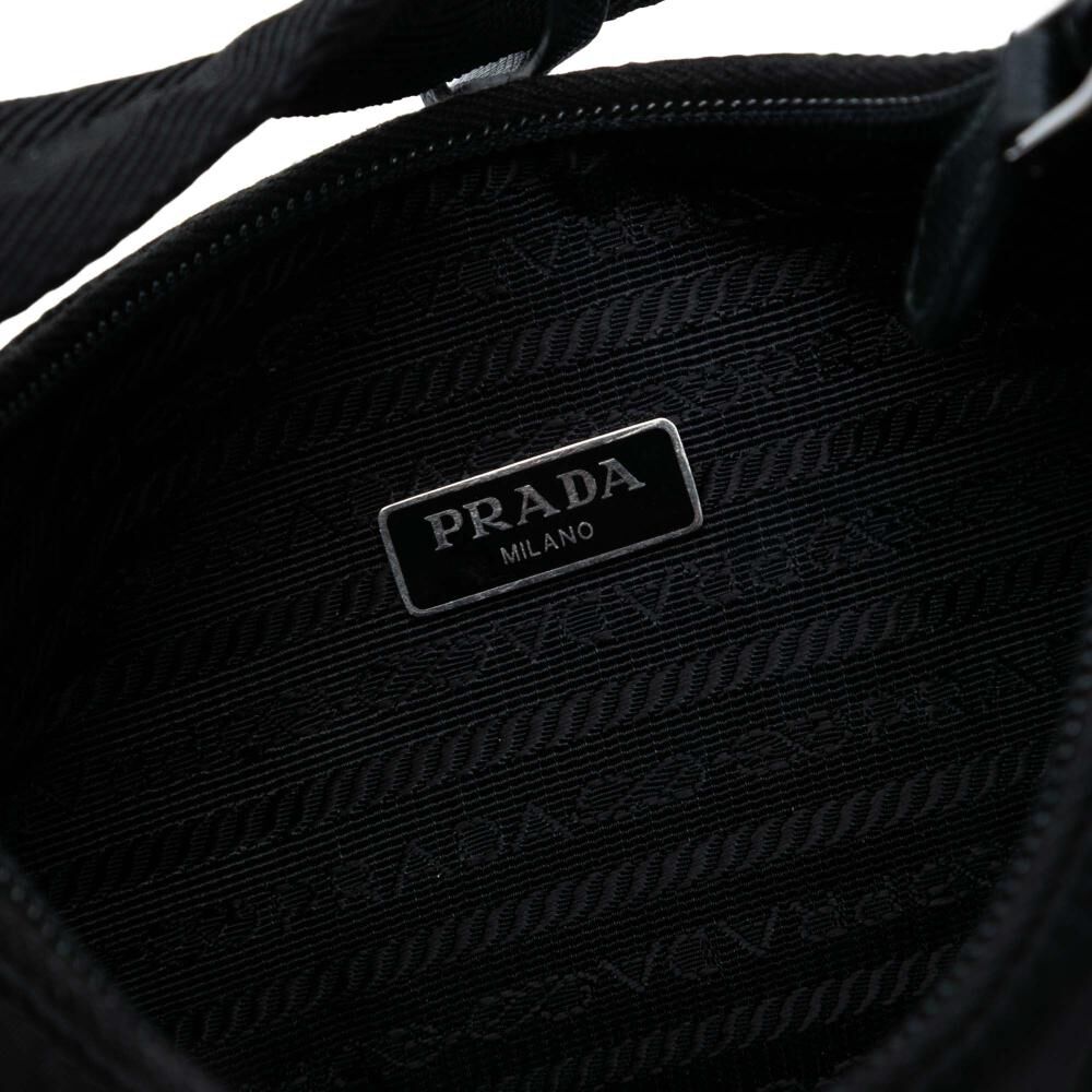 Prada Shoulder Bag
