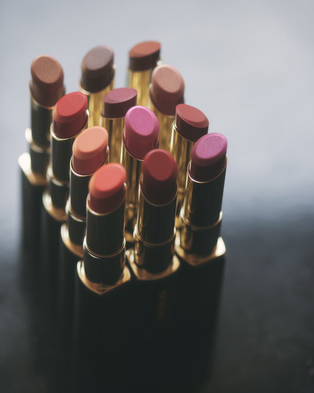 Sensai Lasting Plump