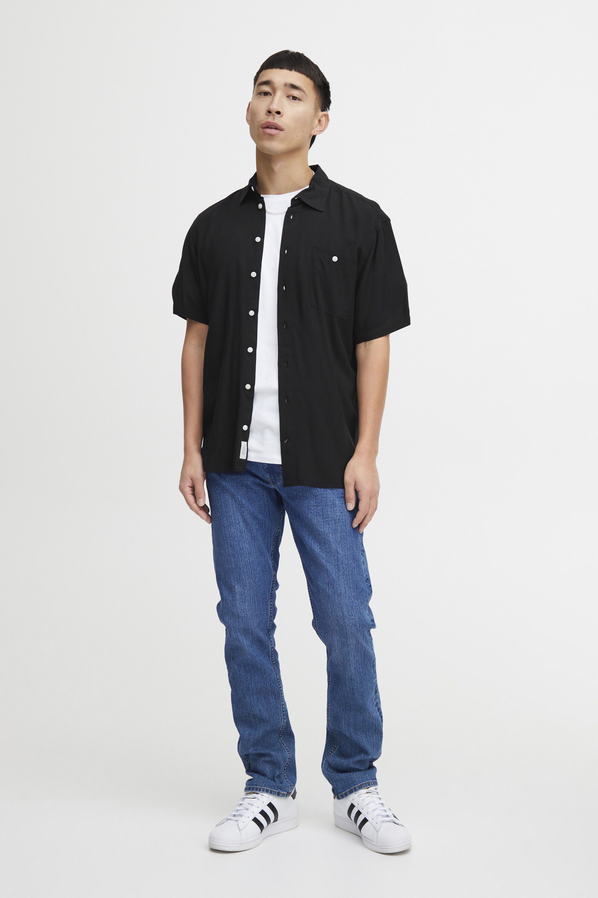 BHELLIOT Shirt - PP NOOS