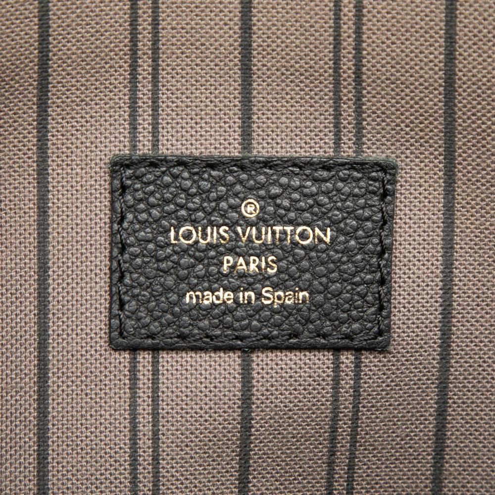Louis Vuitton Pochette M&eacute;tis