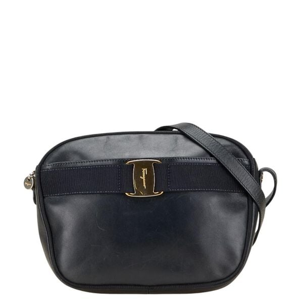 Salvatore Ferragamo Shoulder Bag