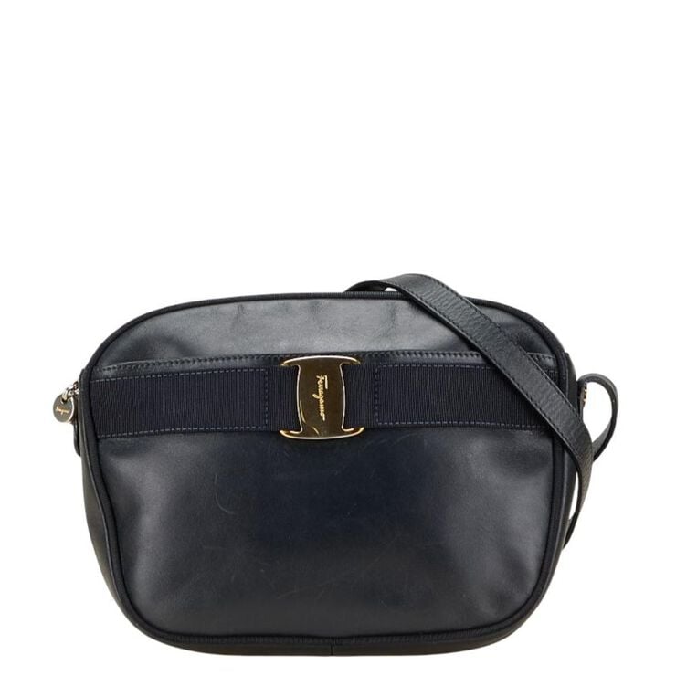 Salvatore Ferragamo Shoulder Bag