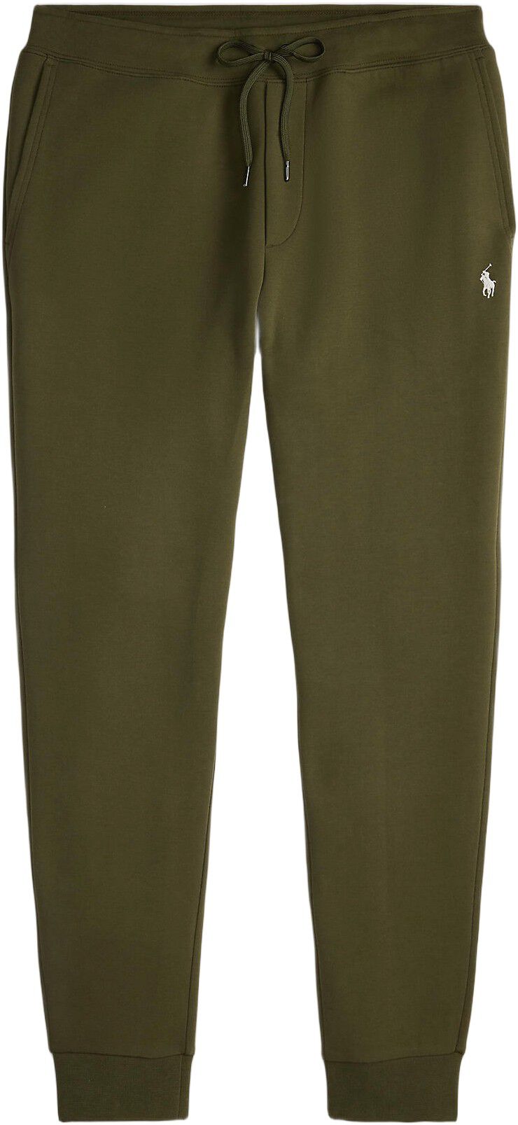 Double-Knit Jogger Pant