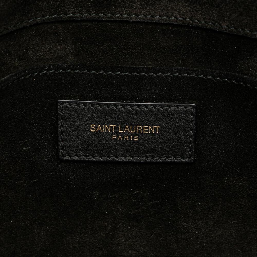 Yves Saint Laurent Clutch