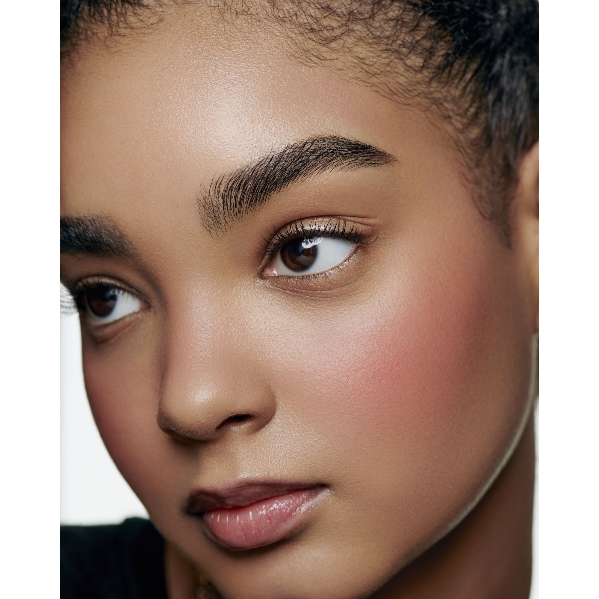 Cream-To-Powder Blush