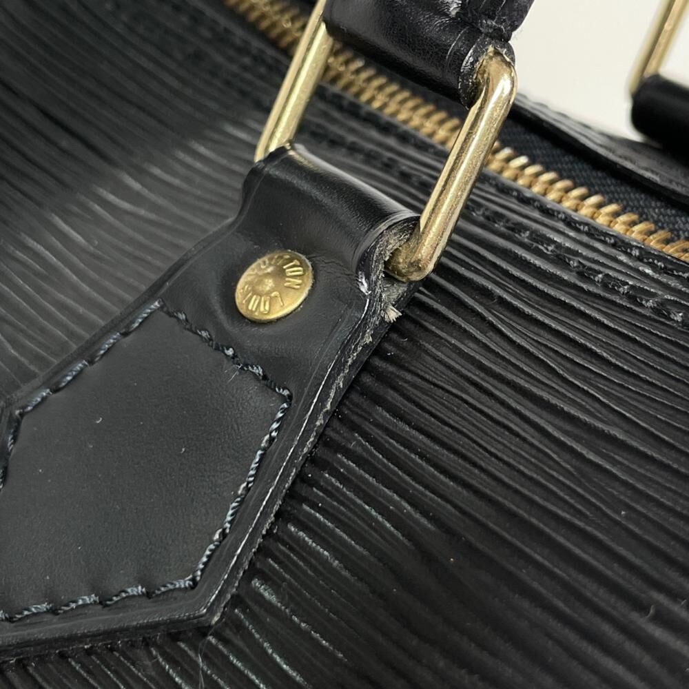 Louis Vuitton Speedy