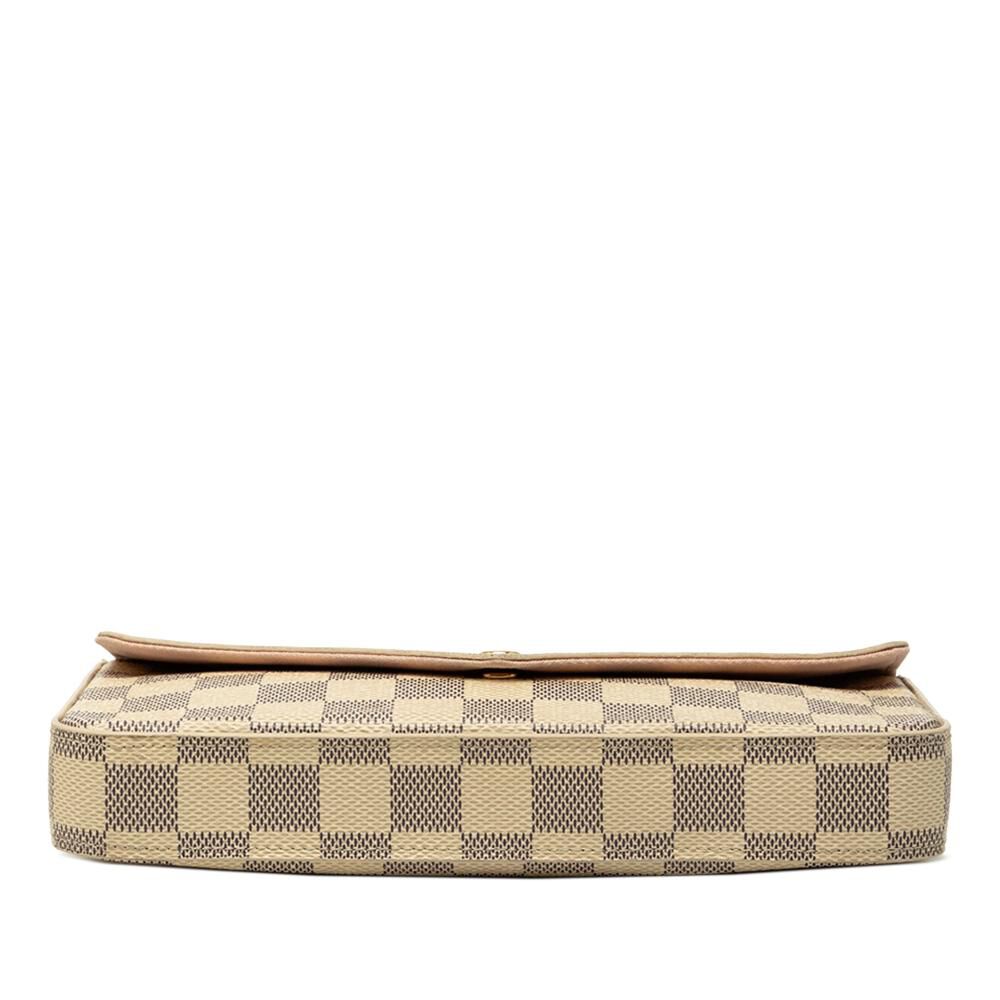 Louis Vuitton Pochette Felicie
