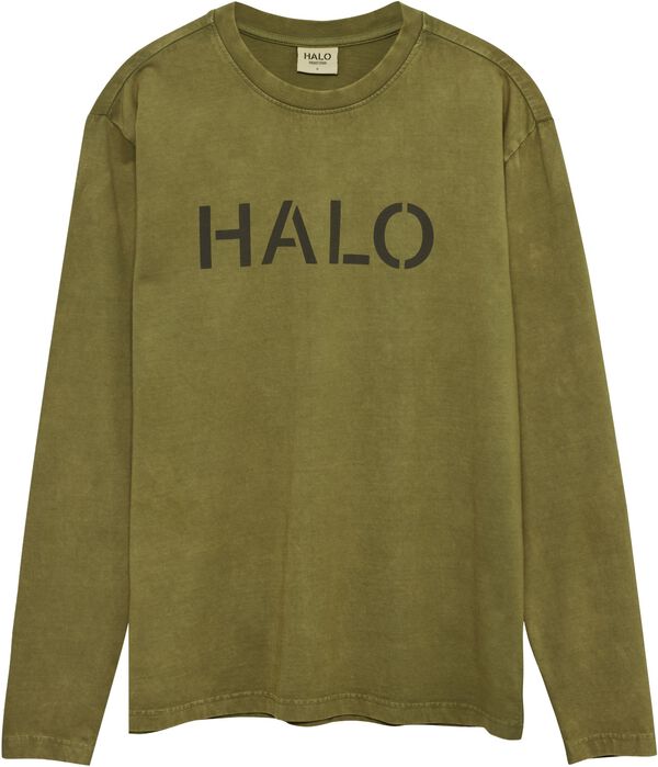 Halo Uniform Ls