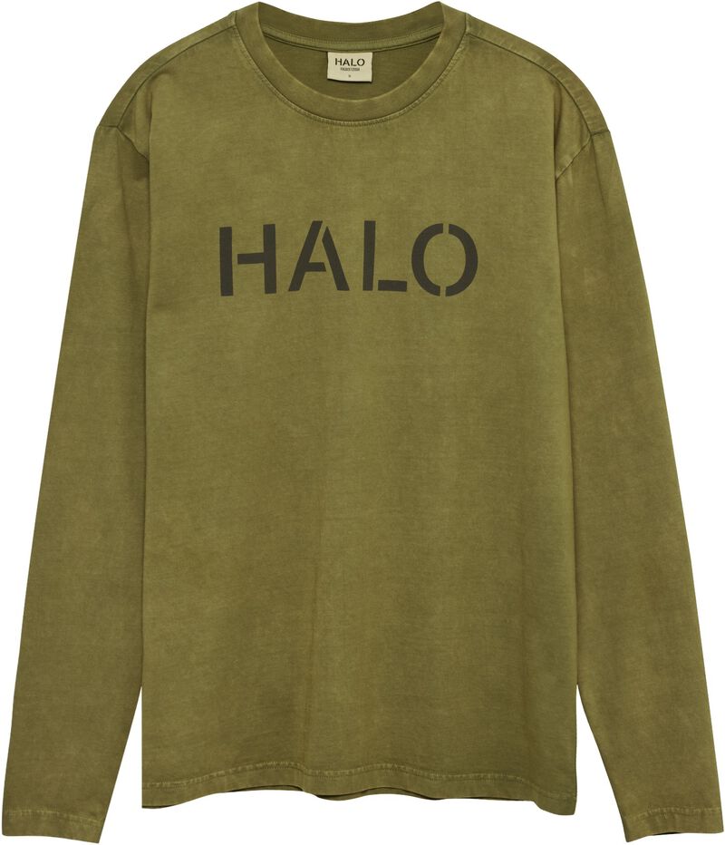 Halo Uniform Ls