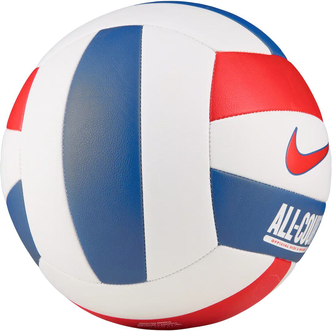 All Court Volleyball