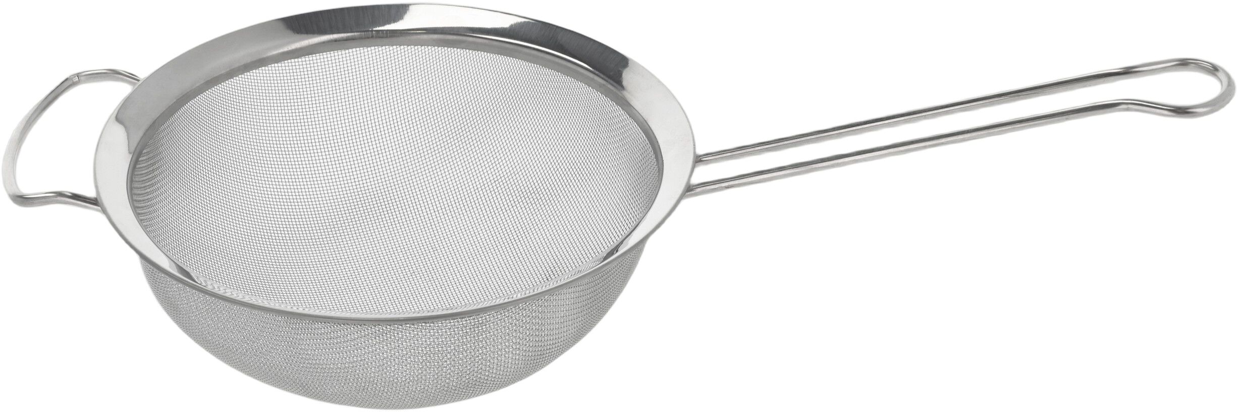 Tr&aring;dsigte 20 cm St&aring;l