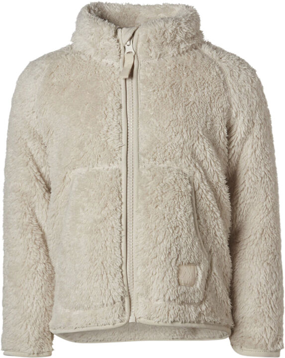 Rhino Kids fleecetrøje