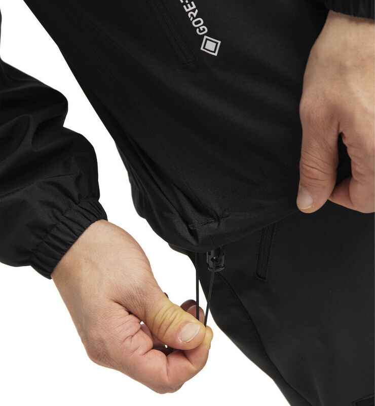 Chaos Gore-Tex skaljakke