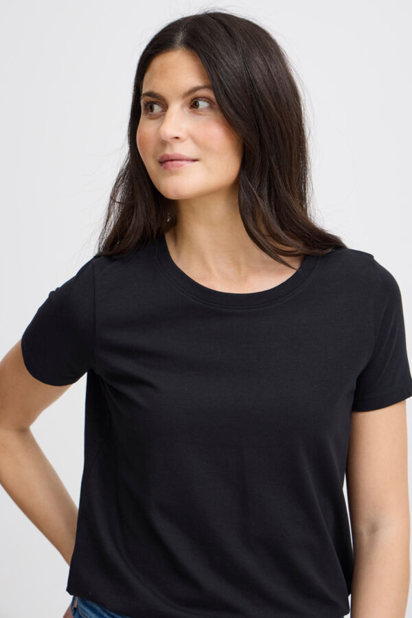 Zashoulder 1 t-shirt