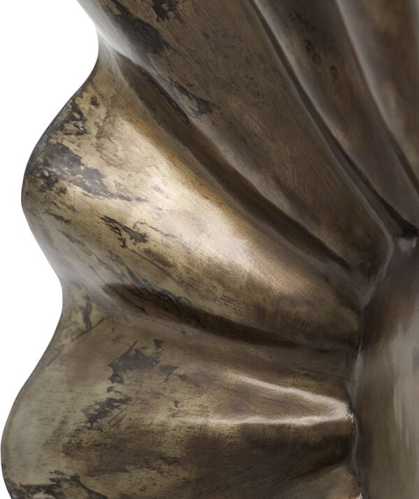 Skål, Flood, Antik brun