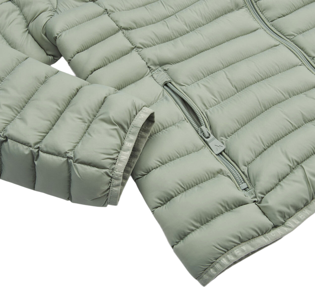 Jenny II Lightweight Overgangsjakke