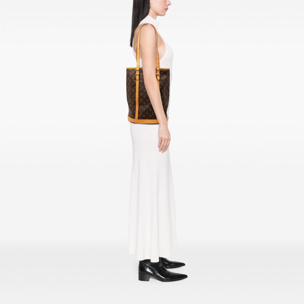 Louis Vuitton Bucket Bag