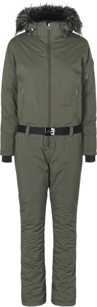 Saphine Overall skidragt