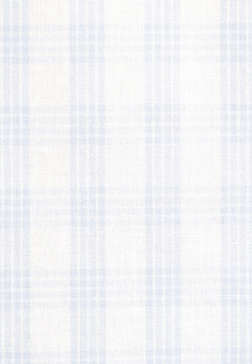 Business shirt Regular 1/2 Button-down Check