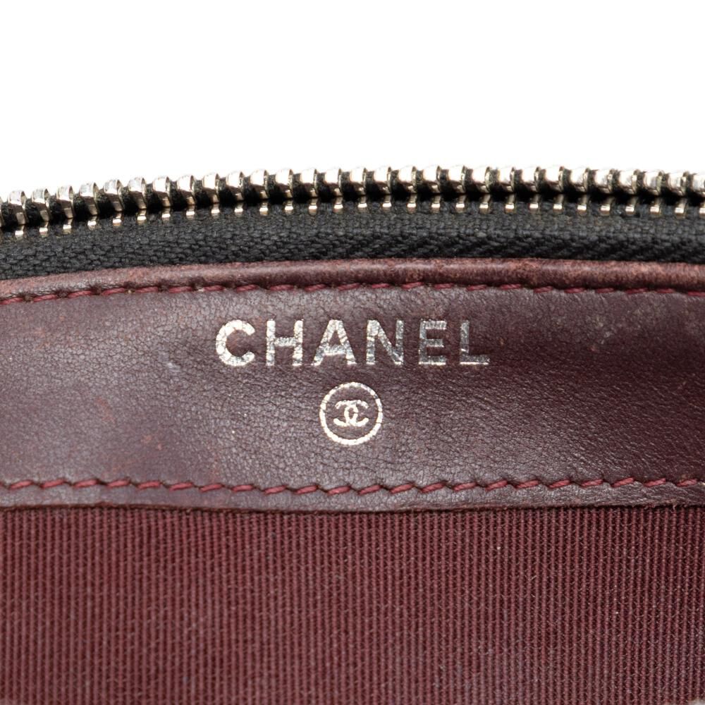 Chanel Crossbody Bag