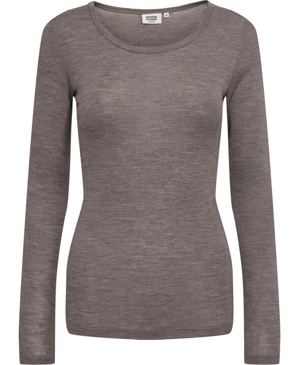 Celia 3 - 100% RWS Merino Wool