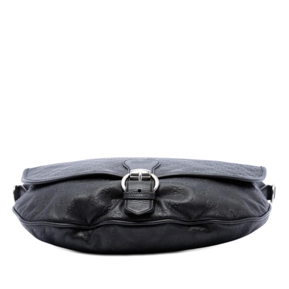 Gucci Messenger Bag