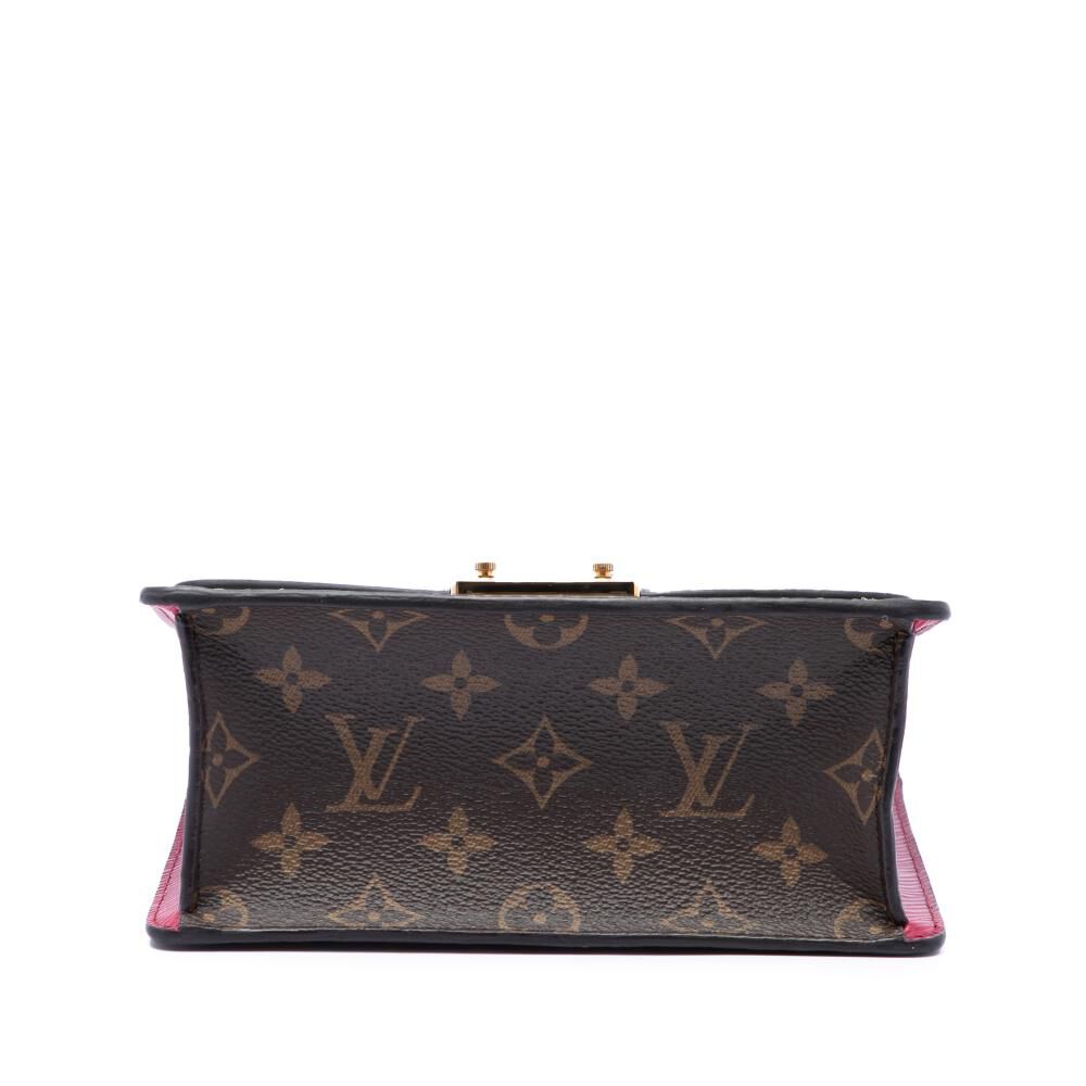 Louis Vuitton Spring Street