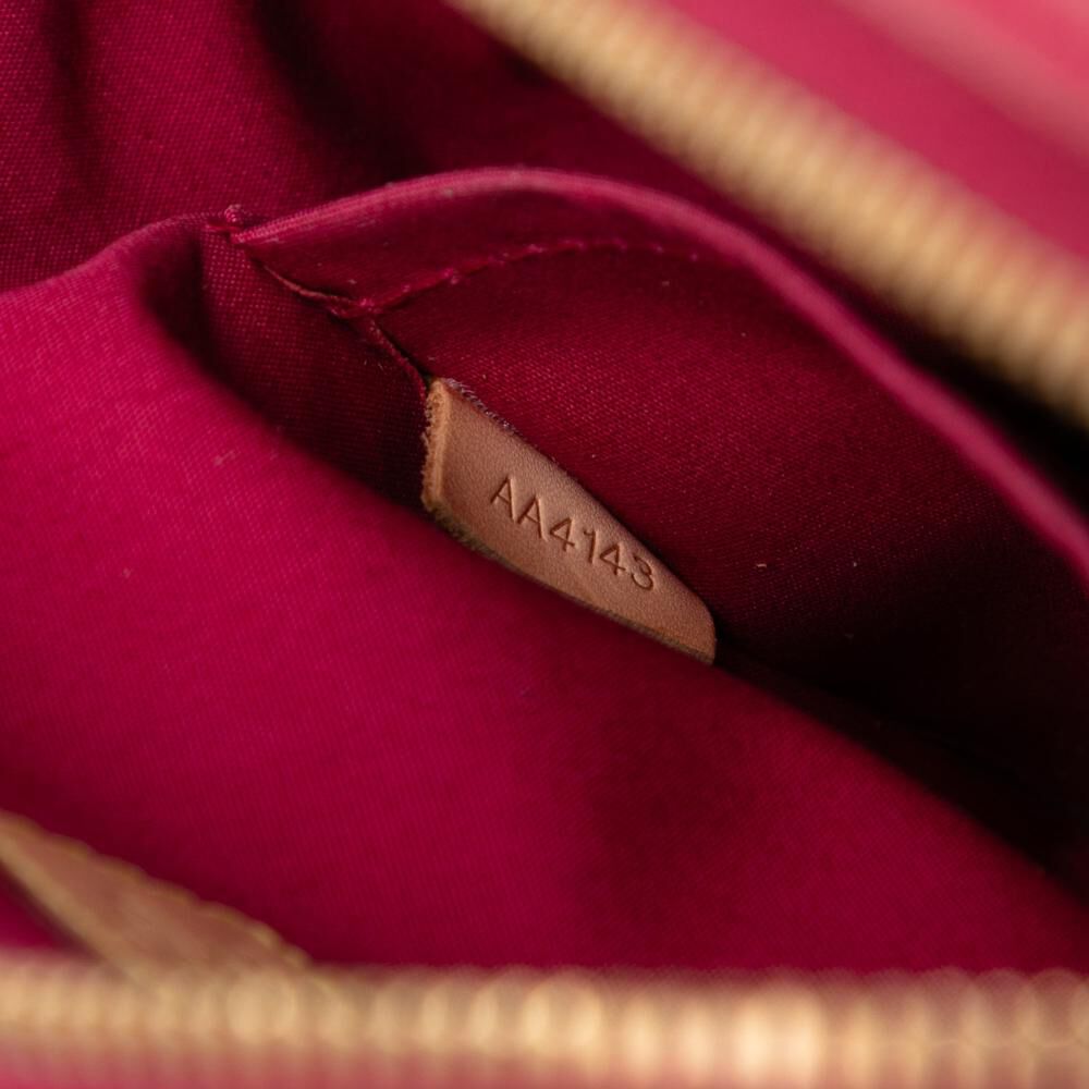 Louis Vuitton Montana