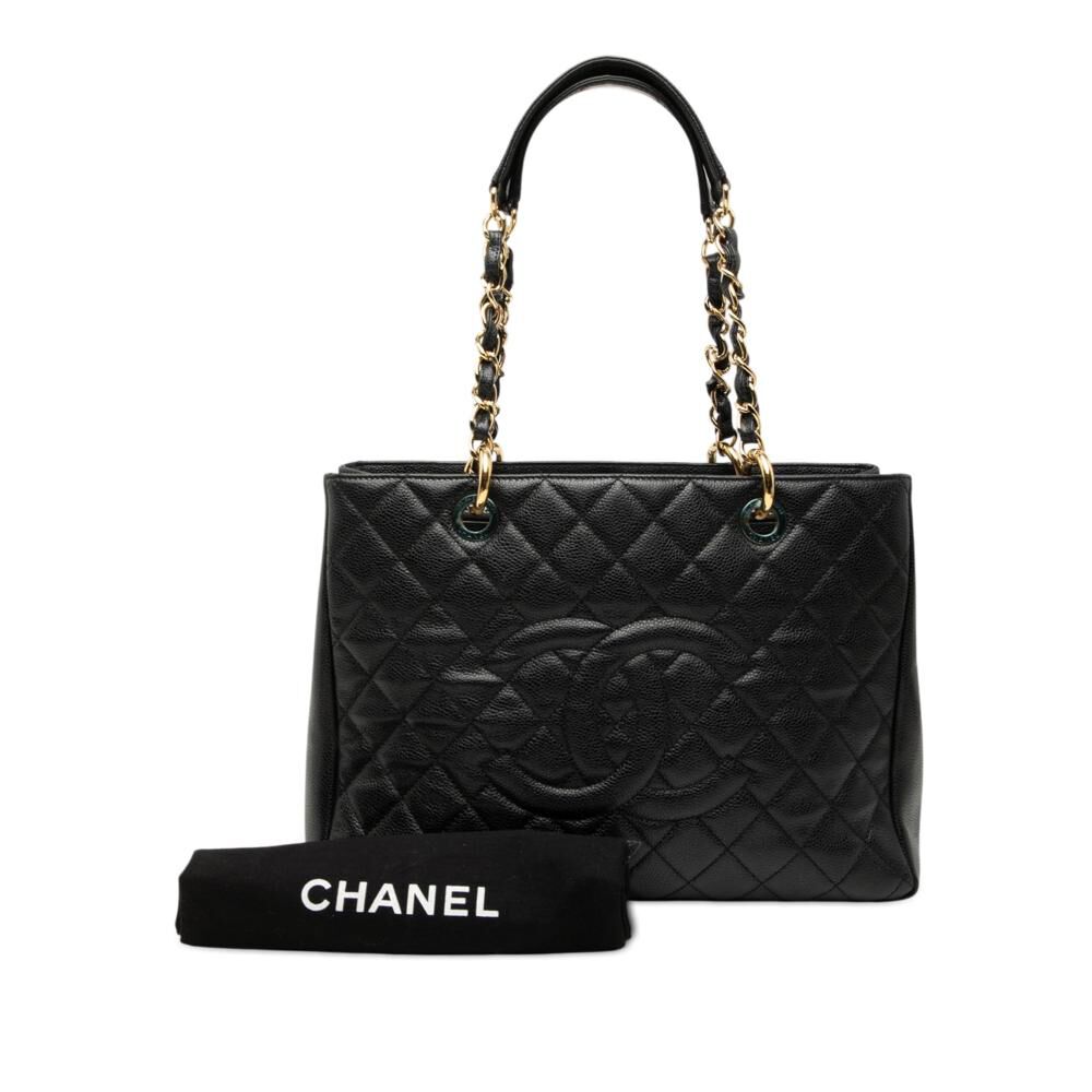 Chanel Tote