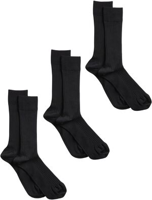 Sock Nine - Pack