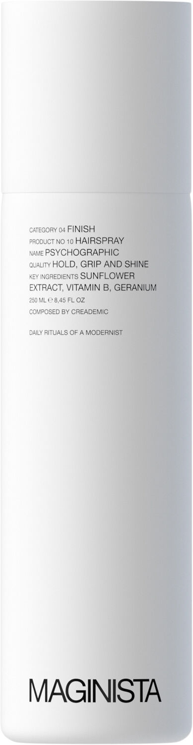 Maginista Hairspray 250 ml