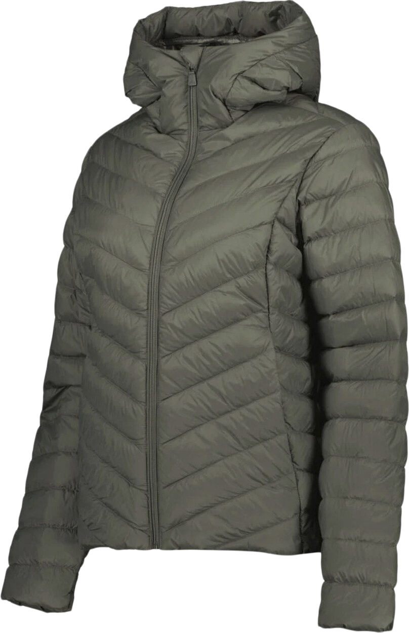 Isa dun letv&aelig;gtsjakke