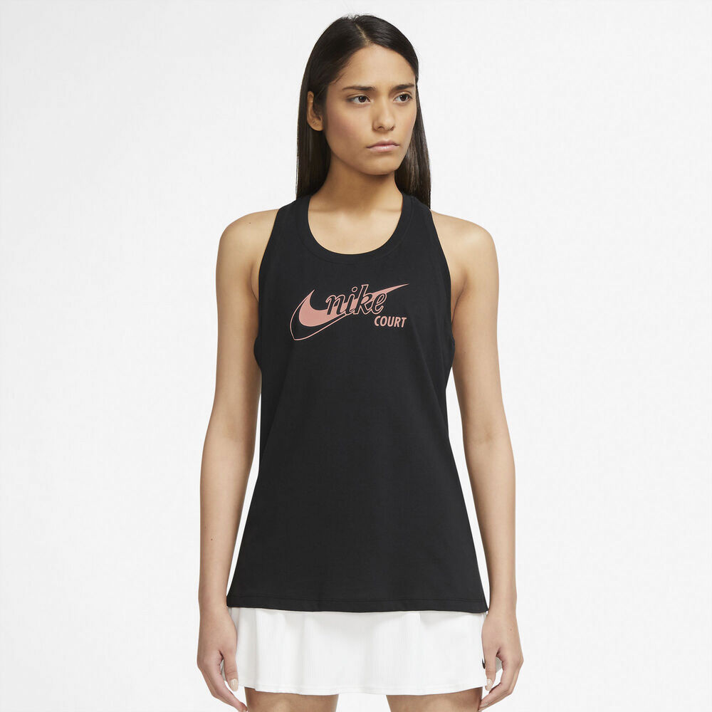 Court Dri-FIT Swoosh tennistop