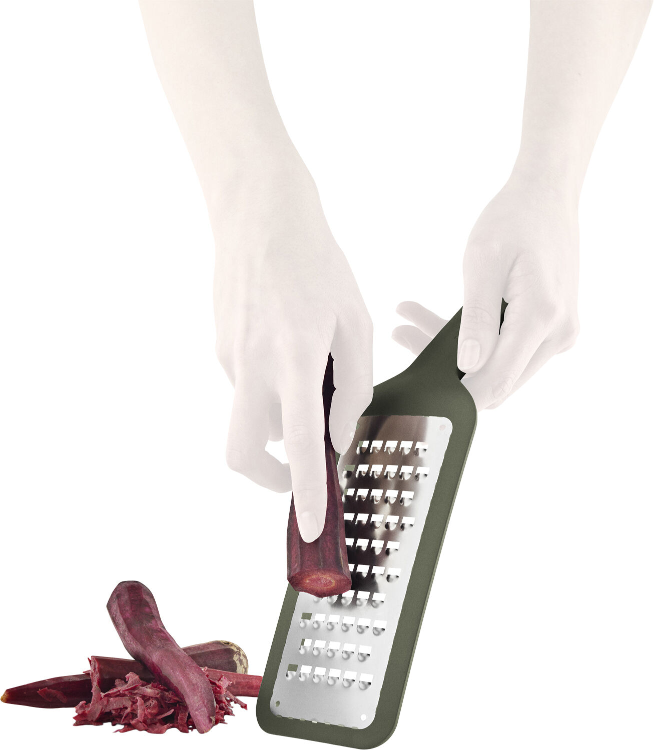 Green tools rivejern groft