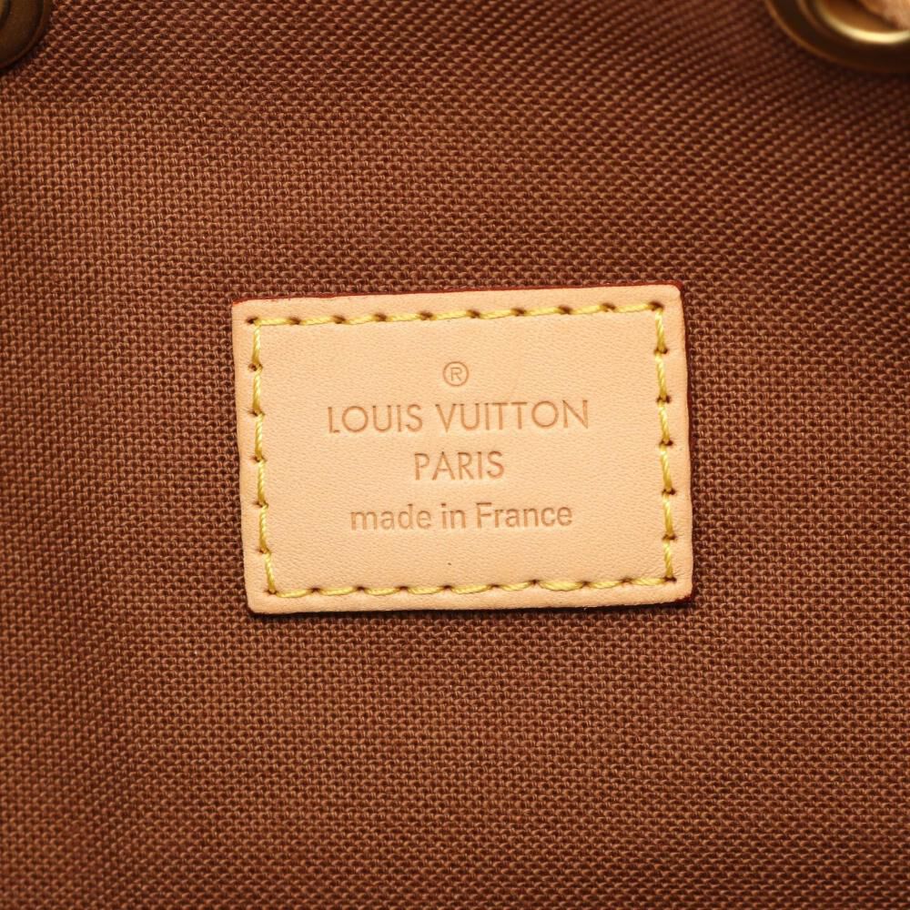 Louis Vuitton Bosphore